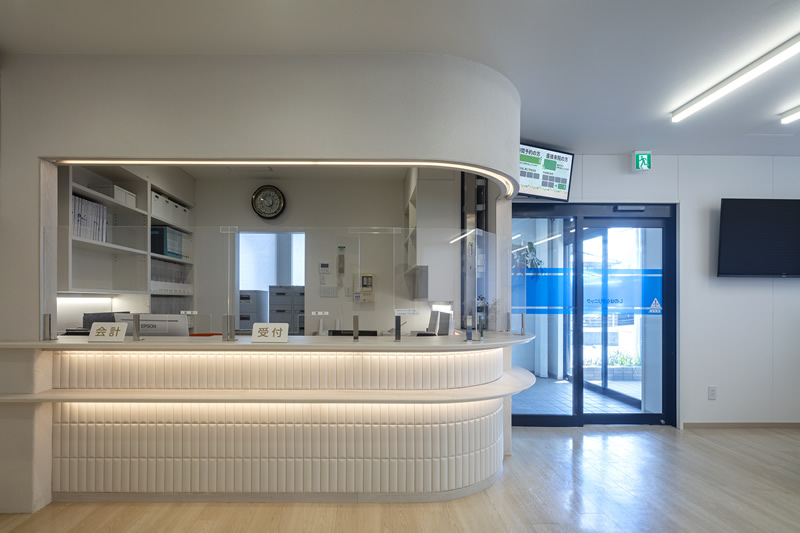 しのはらクリニック