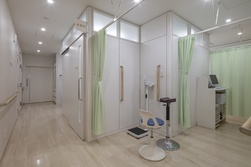 しのはらクリニック