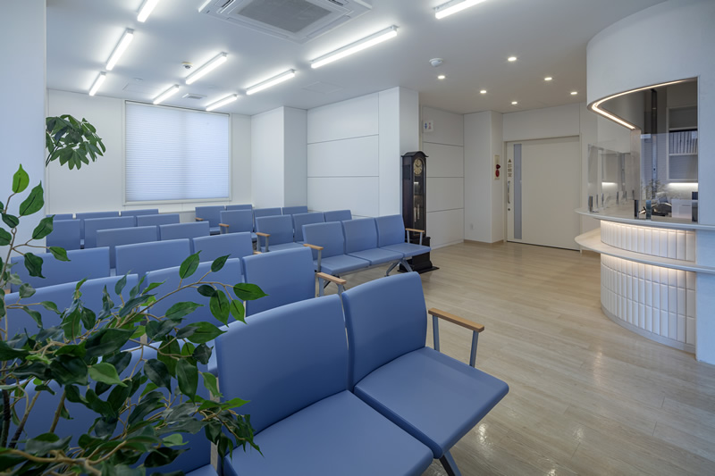 しのはらクリニック